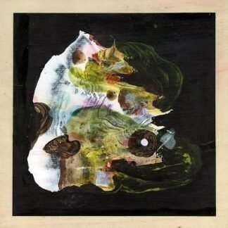 WOLF EYES - DIFFICULT MESSAGES
