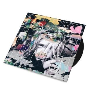 Cameron Morse - The Truth is 1LP