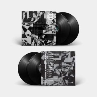 99letters - Kaibou Zukan 2LP