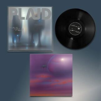Plaid - Feorm Falorx 1LP