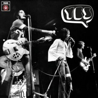 YES - BROADCASTS 1969
