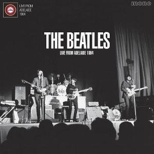 The Beatles - Live From Adelaide 1964 1LP