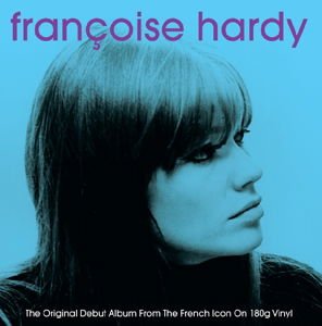 Francoise Hardy - Francoise Hardy 1LP