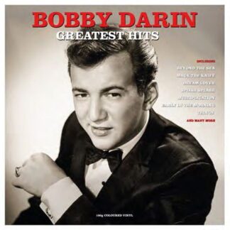 Bobby Darin - Greatest Hits 1LP