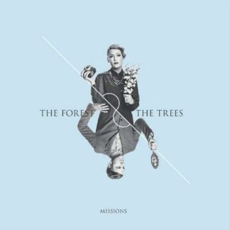 Forest & the Trees - Missions 1LP