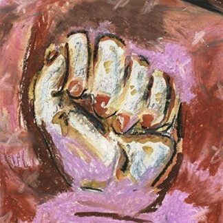 Krill - Distant Fist Unclenching 1LP