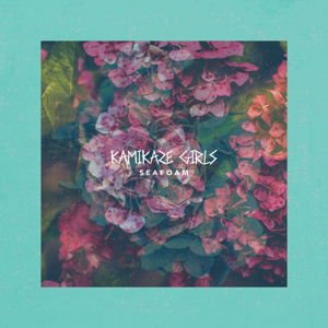 Kamikaze Girls - Seafoam 1LP