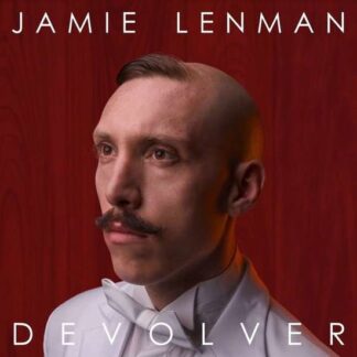 Jamie Lenman - Devolver 1LP