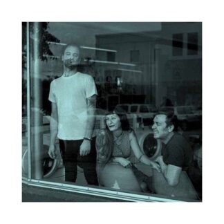 Lemuria - Recreational Hate 1LP