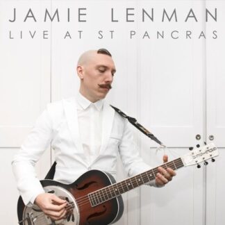 Lenman Jamie - Live at St Pancras 3LP