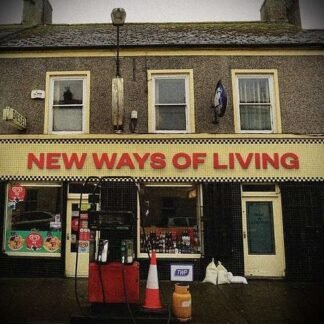 WINTER PASSINGTHE - NEW WAYS OF LIVING
