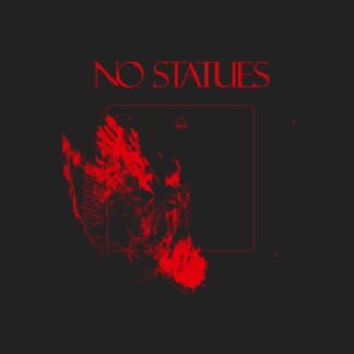 Av Av Av - No Statues 2LP