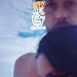 Andy Bell - View from Halfway Down 1LP