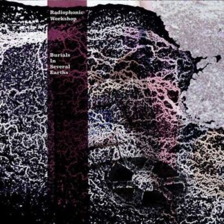 The Radiophonic Workshop - Burials in Several Earths 4LP