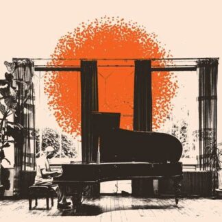 Laraaji - Sun Piano 1LP