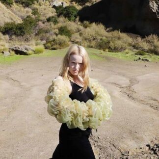 Kučka - Wrestling (Clear Vinyl) 1LP