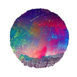 Khruangbin - Universe Smiles Upon You 1-LP