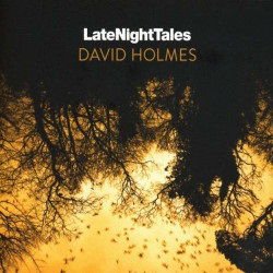 David Holmes - Late Night Tales 2LP