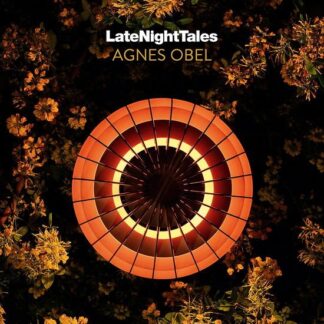 Agnes Obel - Late Night Tales 2LP