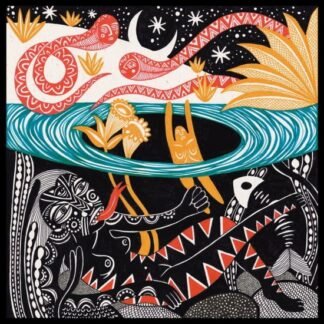 YAZZ AHMED - LA SABOTEUSE