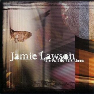 Jamie Lawson - Pull of the Moon 1LP