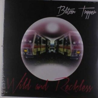 Blitzen Trapper - Wild and Reckless 1LP