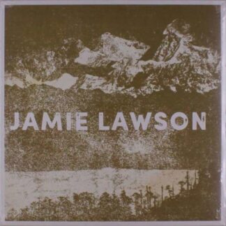 Jamie Lawson - Jamie Lawson 1LP