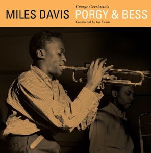 Miles Davis - Porgy & Bess 1LP