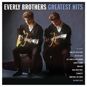 Everly Brothers - Greatest Hits 1LP