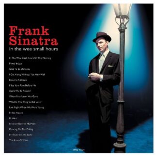 Frank Sinatra - In the Wee Small Hours 1LP