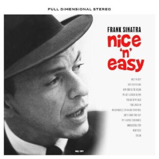 Frank Sinatra - Nice N Easy 1LP