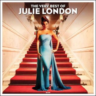 Julie London - Very Best Of 1LP