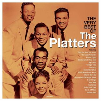 Platters - The Very Best Of 1LP