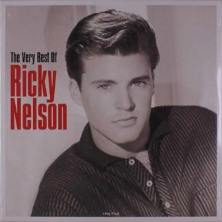 Ricky Nelson - Very Best Of 1LP