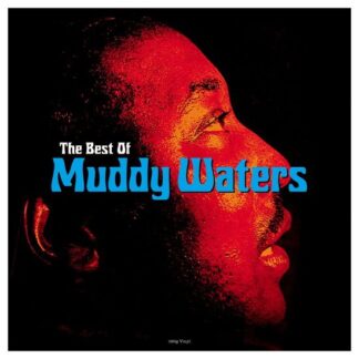Muddy Waters - Best of Muddy Waters 1LP