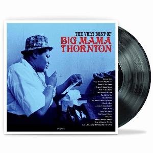 Big Mama Thornton - Very Best Of 1LP