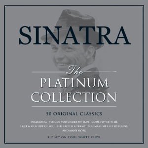 Frank Sinatra - The Platinum Collection 3LP