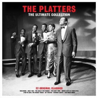 Platters - Ultimate Collection 2LP