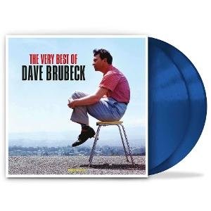 Dave Brubeck - The Very Best Of 2LP