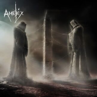 Amebix - Monolith.. The Power Remains 2LP