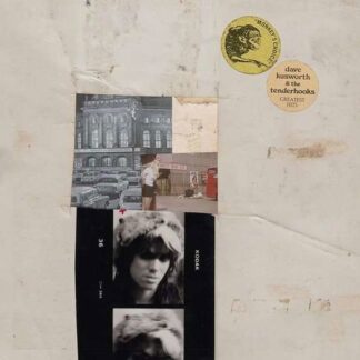 Dave Kusworth Group - Monkeys Choice 1LP