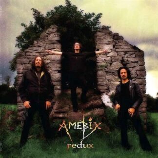 Amebix - Redux 1LP