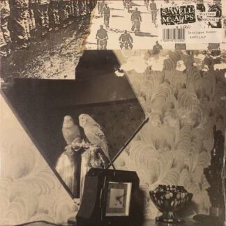 Swell Maps - Mayday Signals 2LP