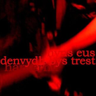 Hanterhir - There Is No One To Trust (Nyns Eus Denvydth Bys Trest) 1CD