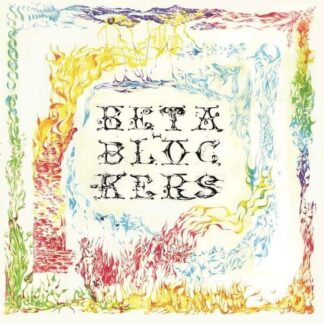 Beta Blockers - Stiff Prescription 1LP