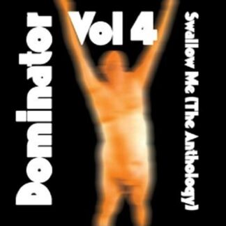 Dominator - Vol 4 Anthology 1LP