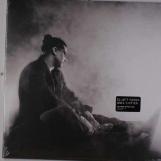 Elliott Power - Once Smitten 1LP