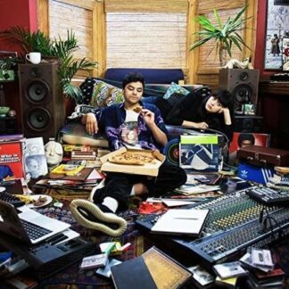 Jamie Isaac - Couch Baby 1LP