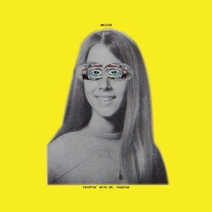 Amplifier - Trippin With Dr Faustus 2LP