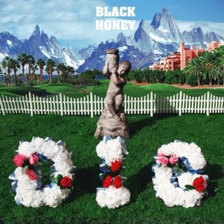 Black Honey - Dig 1LP